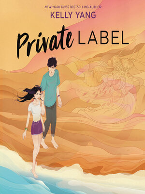 cover image of Private Label